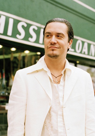 麦克·帕顿 Mike Patton