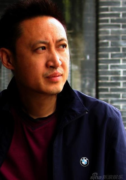 毛卫宁 Weining Mao