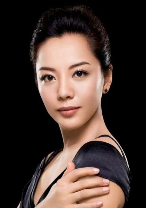杨紫嫣 Ziyan Yang