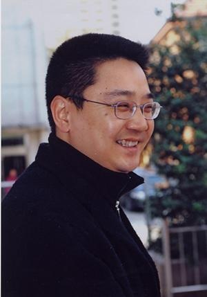吴天戈 Tiange Wu