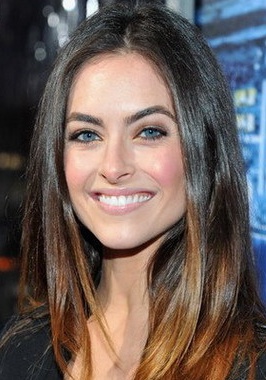 布鲁克·里昂斯 Brooke Lyons