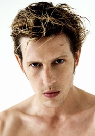 加布里埃尔·曼 Gabriel Mann