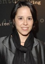 帕特里夏·里根 Patricia Riggen