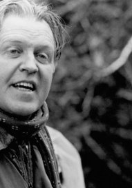 帕特·奥康纳 Pat O'Connor