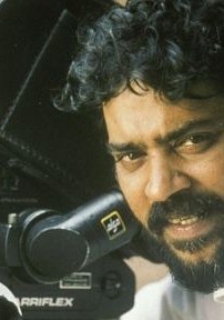 桑托什·斯万 Santosh Sivan