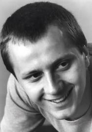 Arkadiusz Detmer Arkadiusz Detmer