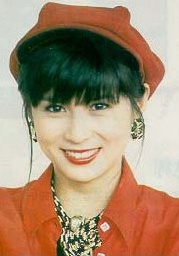 潘玲玲 Lingling Pan