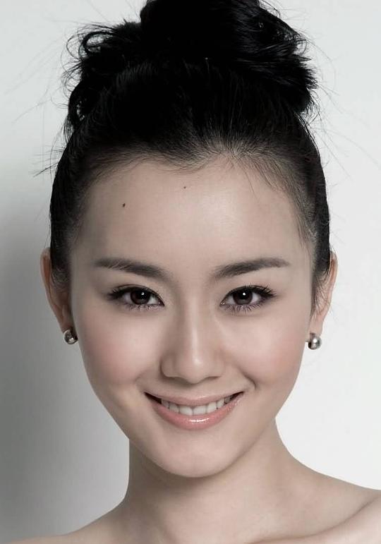 张舒羽 Shuyu Zhang