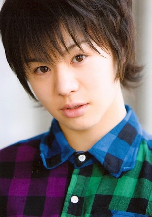 高桥龙辉 Ryûki Takahashi