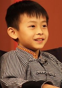 丁嘉力 Jerry