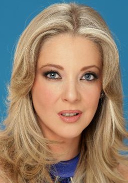 伊迪丝.戈恩萨里兹 Edith González