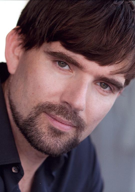 马修·麦凯 Mathew Mackay