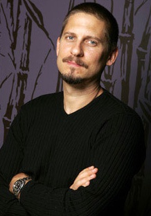 大卫·阿耶 David Ayer