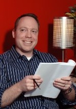 麦克·特米尔 Mike Thurmeier