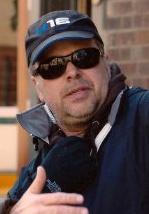 詹姆斯·B·罗杰斯 J.B. Rogers