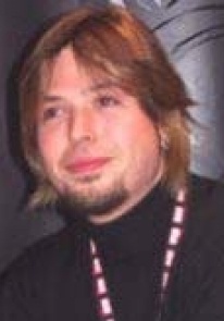 埃里克·布雷斯 Eric Bress