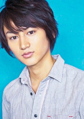 佐藤永典 Hisanori Satô