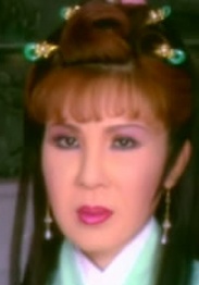 杨钧钧 Junjun Yang