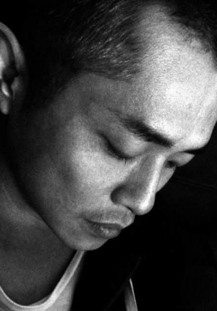 张训玮 Hsun-Wei David Chang