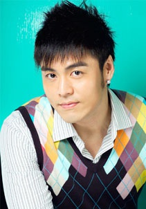 刘至翰 Johnny Liu