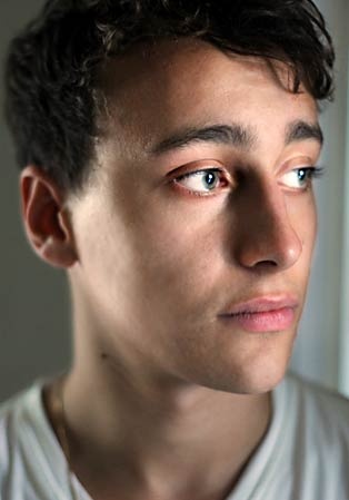 凯·迈克尔·米勒 Kai Michael Müller