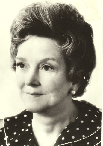 贝里尔·瑞德 Beryl Reid