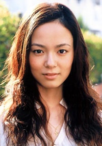 松冈惠望子 Emiko Matsuoka