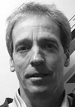 西蒙·威尔斯 Simon Wells