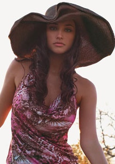 黛博拉·纳斯克蒙多 Débora Nascimento