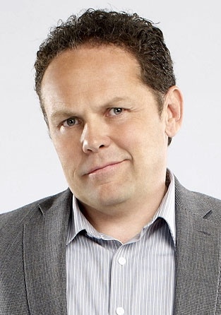 凯文·查普曼 Kevin Chapman