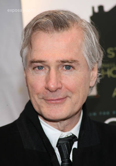 约翰·帕特里克·尚利 John Patrick Shanley