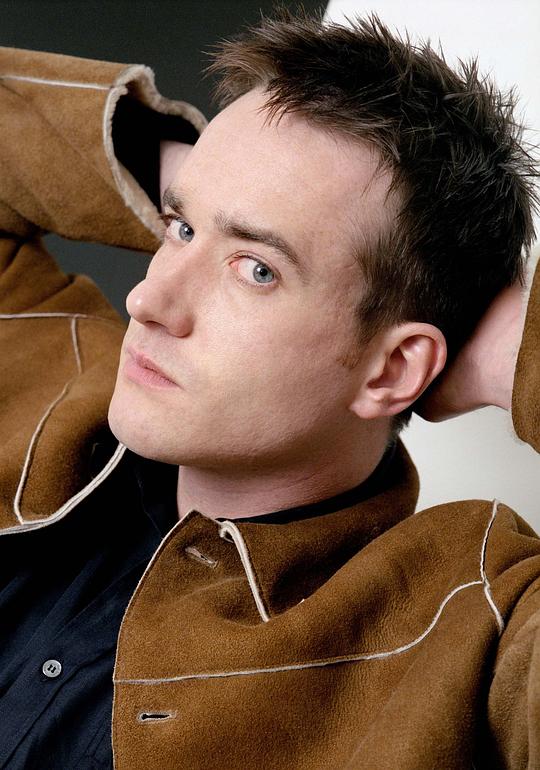 马修·麦克费登 Matthew Macfadyen