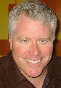 肖恩·麦克纳马拉 Sean McNamara