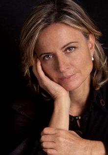 克里斯蒂娜·科门奇尼 Cristina Comencini