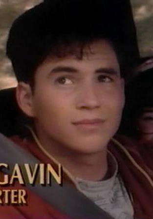 Robert Gavin Robert Gavin