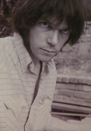 尼尔·杨 Neil Young