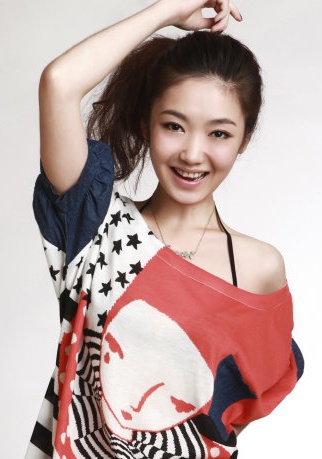 吴恩旋 Enxuan Wu