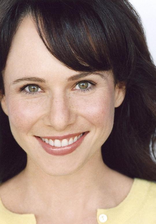 吉莉安 巴赫 Jillian Bach