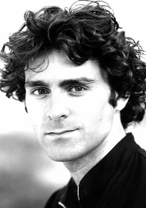 奥兰多·希尔 Orlando Seale