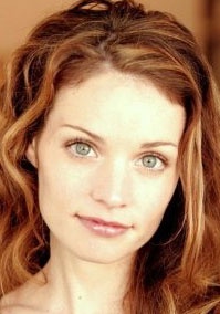 丽莎·布瑞纳 Lisa Brenner