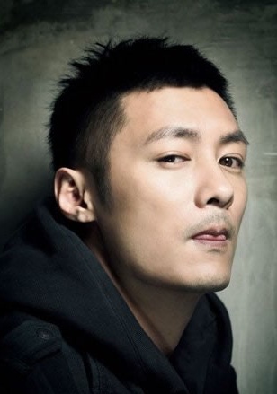 余文乐 Shawn Yue