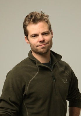 艾利·克雷格 Eli Craig