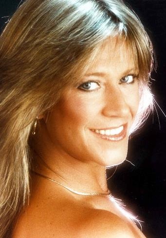 玛丽琳·钱伯斯 Marilyn Chambers