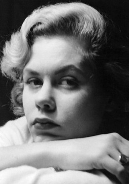 伊丽莎白·蒙哥马利 Elizabeth Montgomery