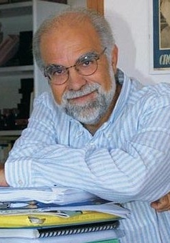 斯特法诺·鲁利 Stefano Rulli