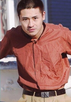 曾肖龙 Xiaolong Zeng