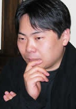 高木登 Noboru Takagi