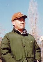 朴在镐 Jae-ho Park