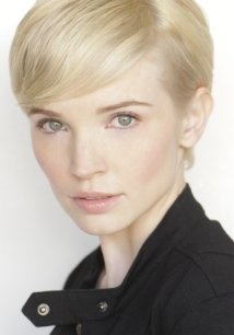 伊丽莎白·奥林 Elizabeth Olin