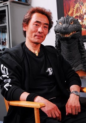 喜多川务 Tsutomu Kitagawa